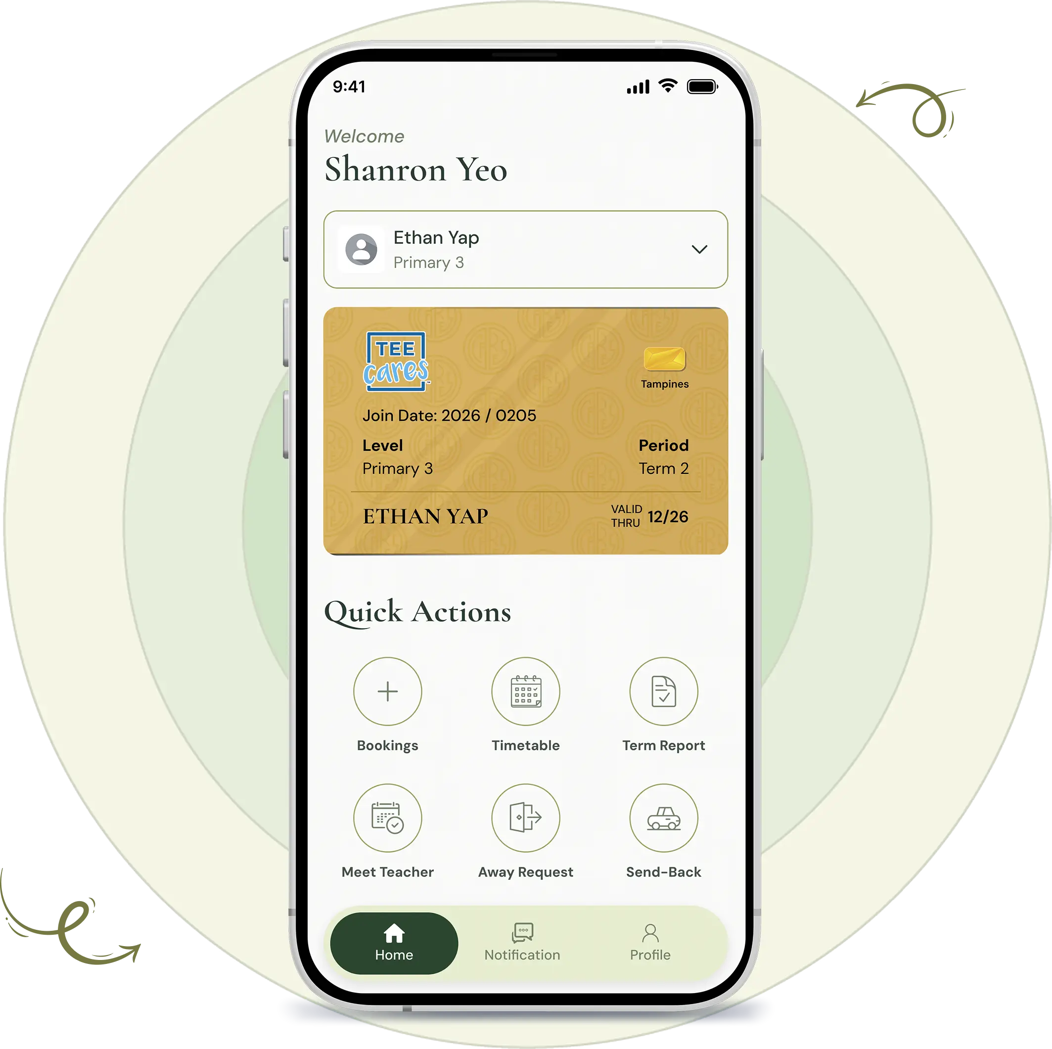 app mobile